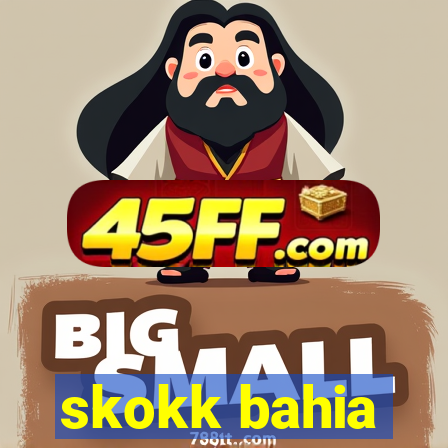 skokk bahia